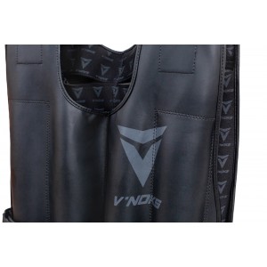 V`Noks adjustable weighted vest Scath Gray 18 kg L/XL